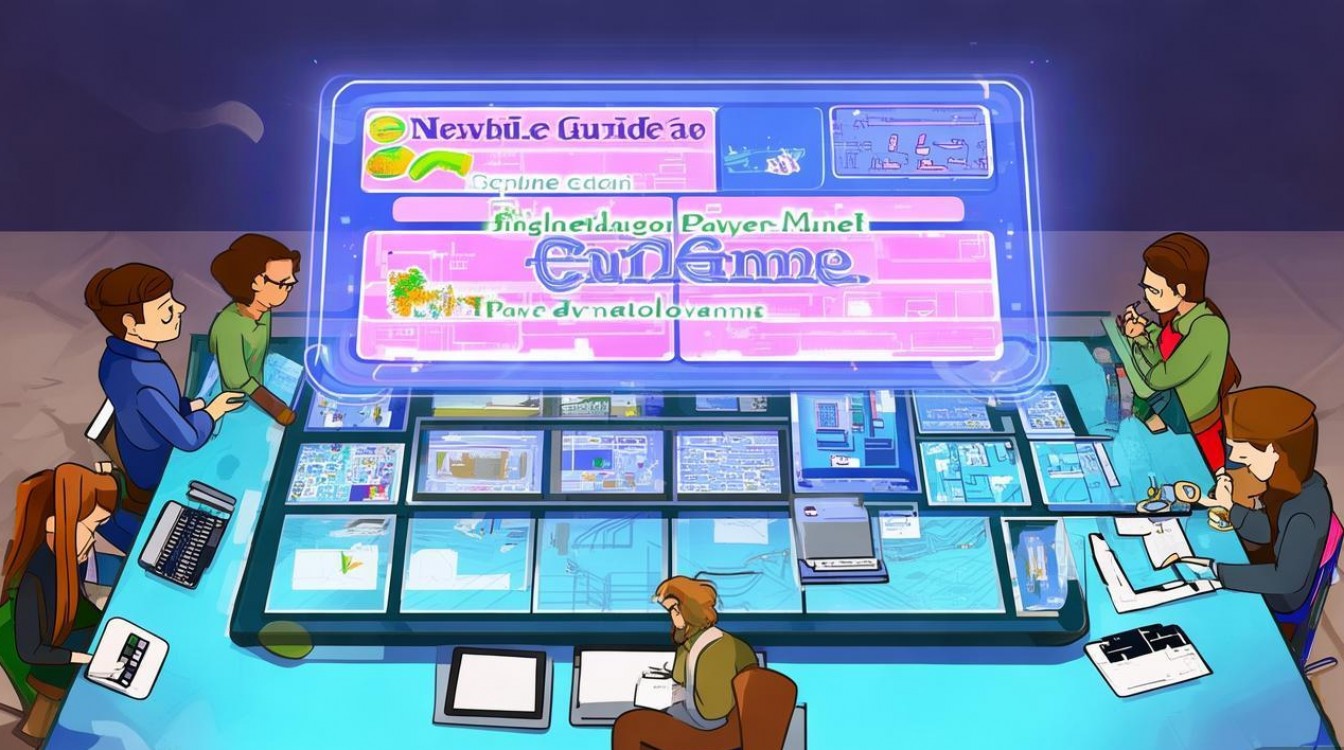 如何开发单机应用市场游戏？新手入门全攻略有哪些？