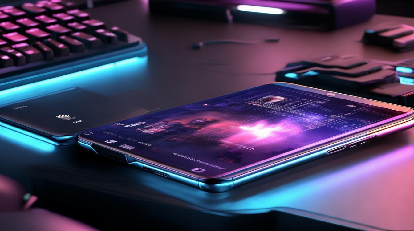 打游戏的华为二手手机哪个型号性价比最高？