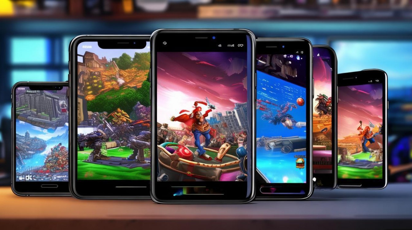 手机ps2模拟器游戏平台哪个好？求推荐稳定流畅的！