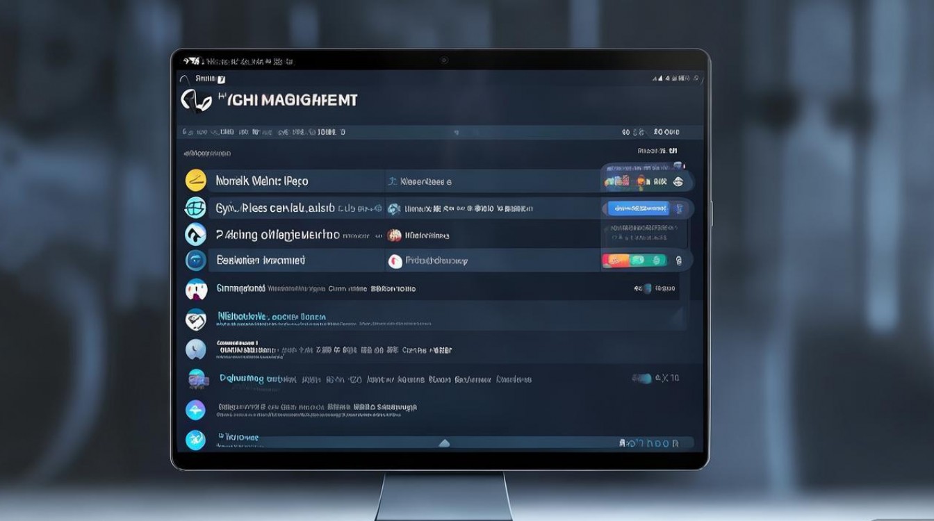 小米8电脑装什么软件管理器好？求推荐稳定好用的！