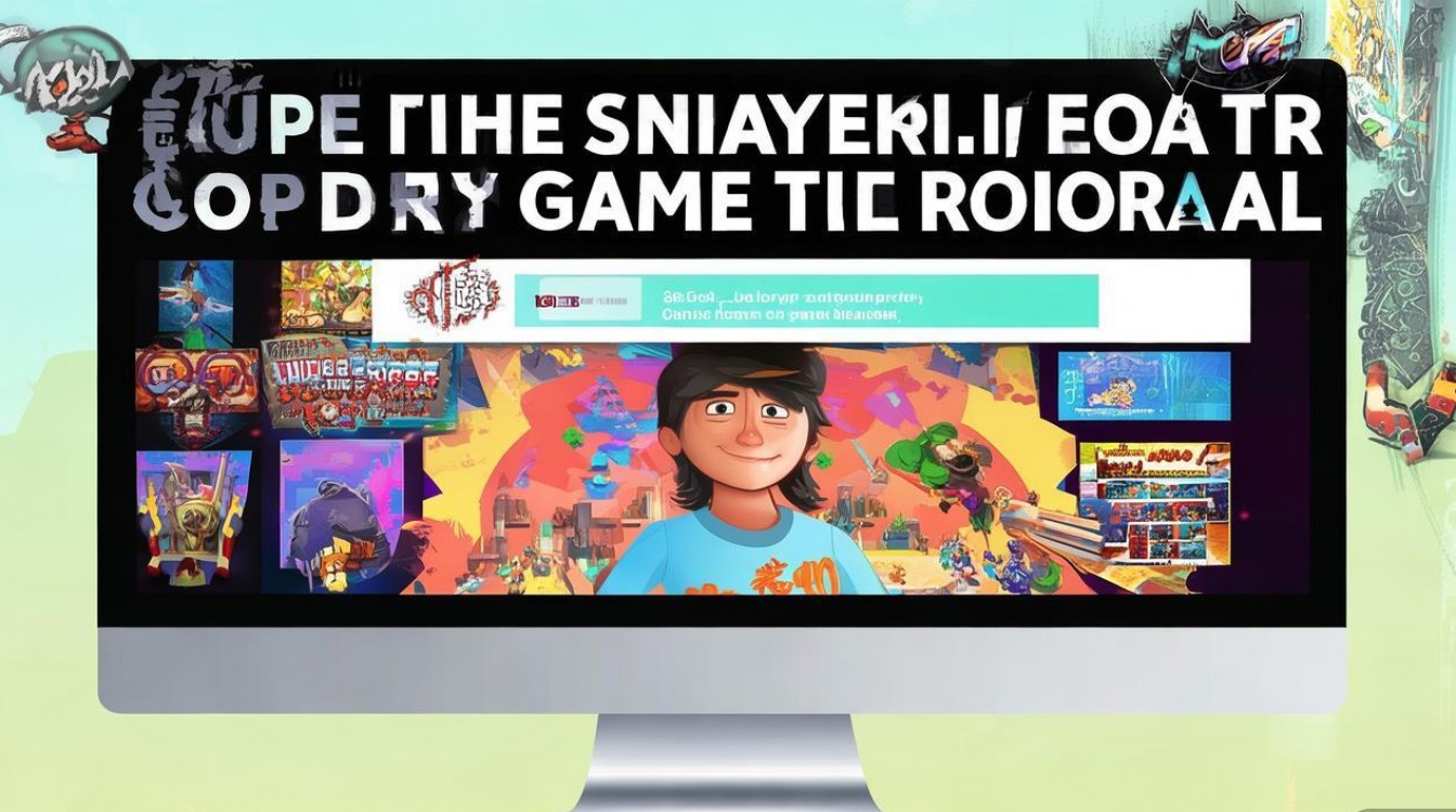 单机玩戈雅游戏视频怎么找？新手也能轻松上手吗？