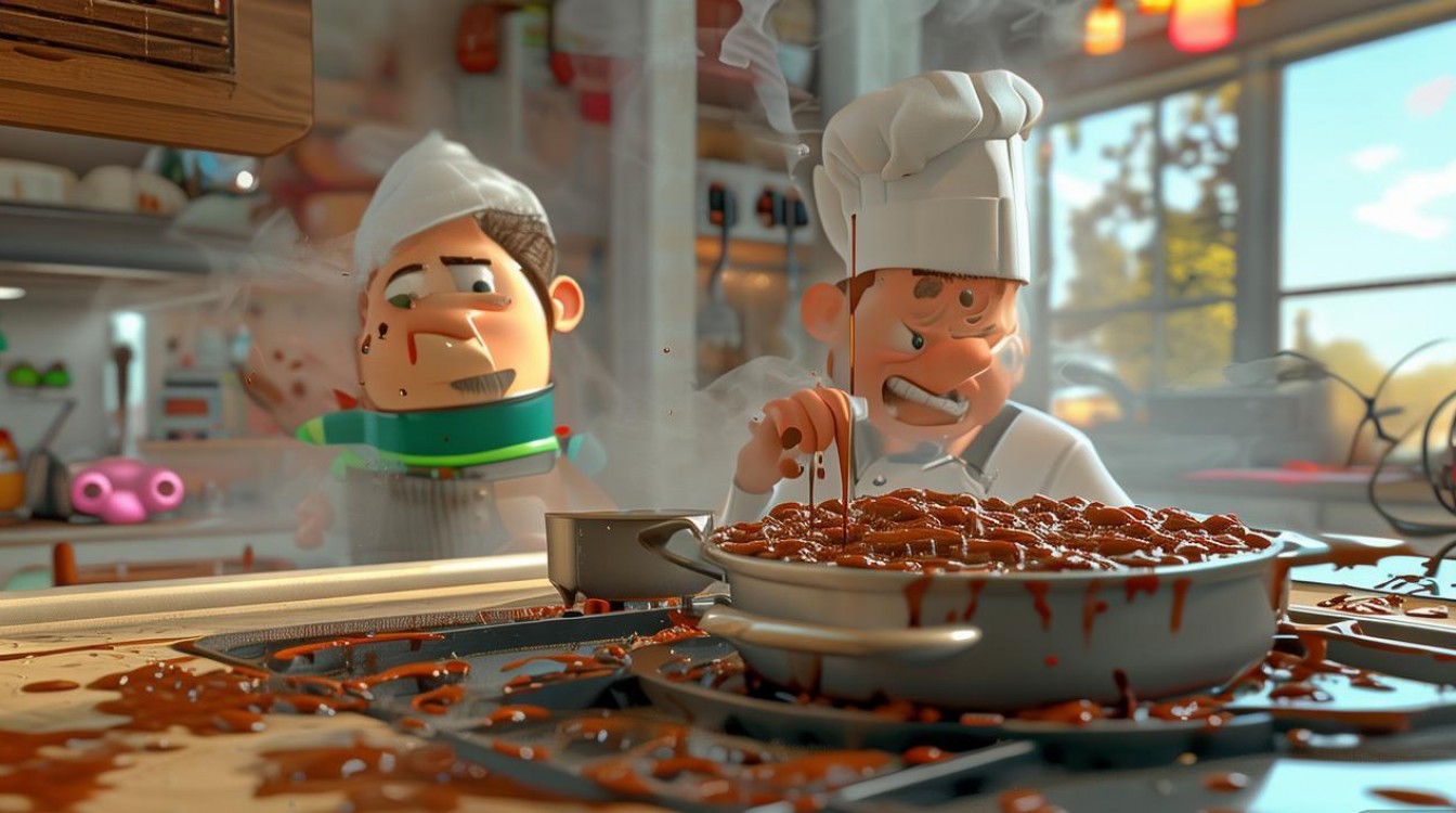 煮糊了如何单机双人联机？双人模式怎么开启？