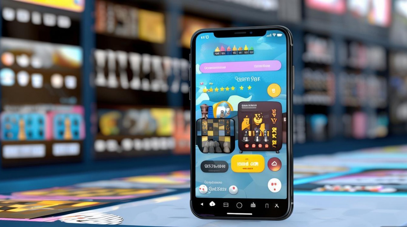 3d国际象棋手机游戏哪个好玩？新手推荐下载哪款？