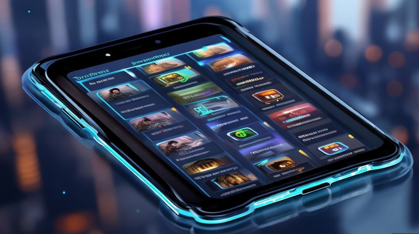 苹果手机哪个app能下大型单机游戏？安全靠谱吗？