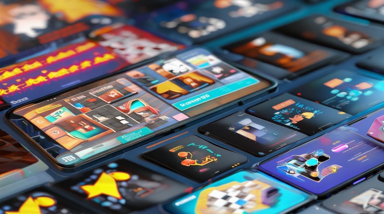 3d国际象棋手机游戏哪个好玩？新手推荐下载哪款？