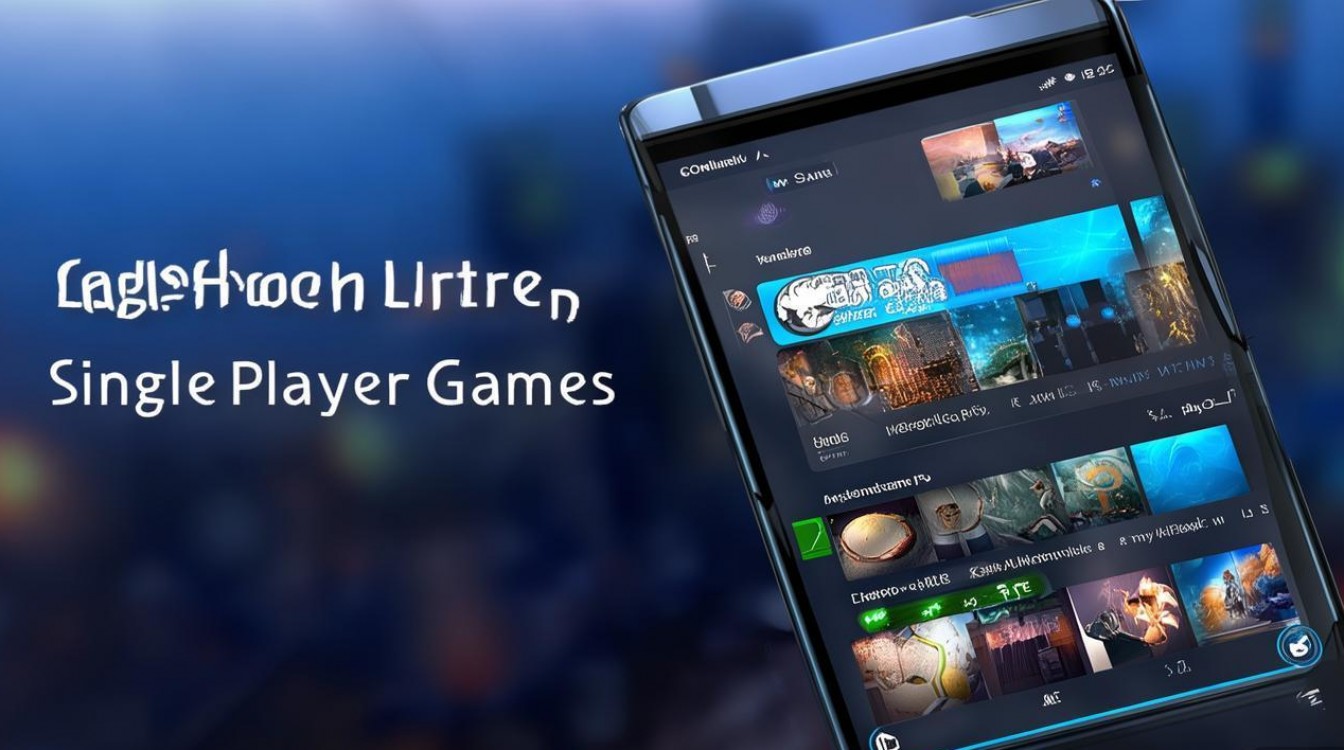 苹果手机哪个app能下大型单机游戏？安全靠谱吗？