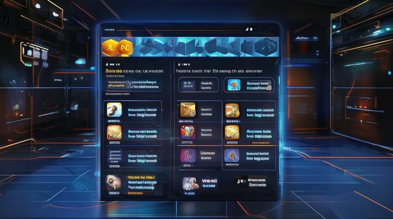 破解版手机游戏app哪个好一点？安全靠谱的破解版游戏app推荐？