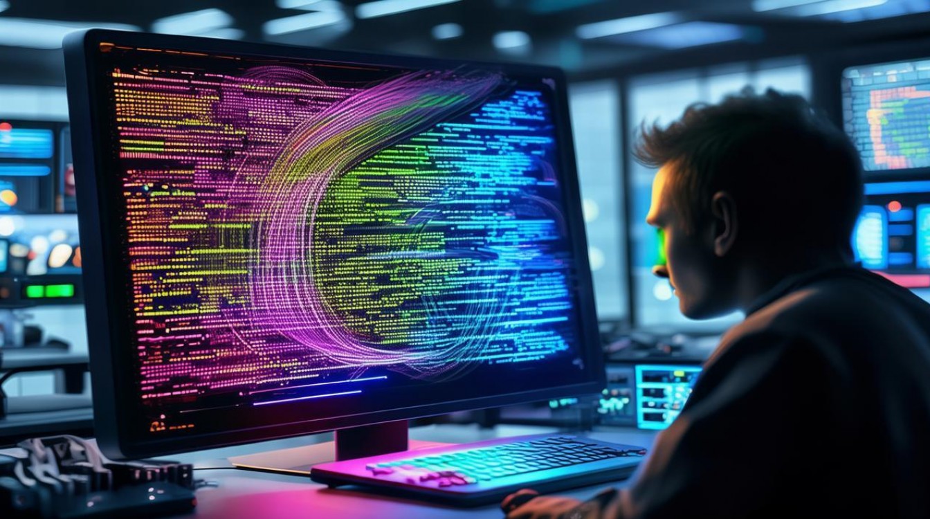 想知道PC端软件是用什么编程语言编写的吗？