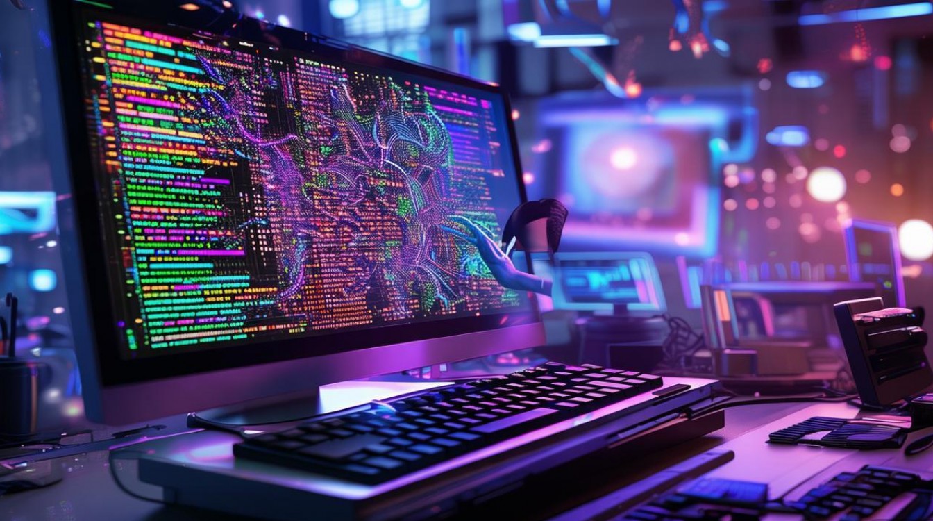 想知道PC端软件是用什么编程语言编写的吗？