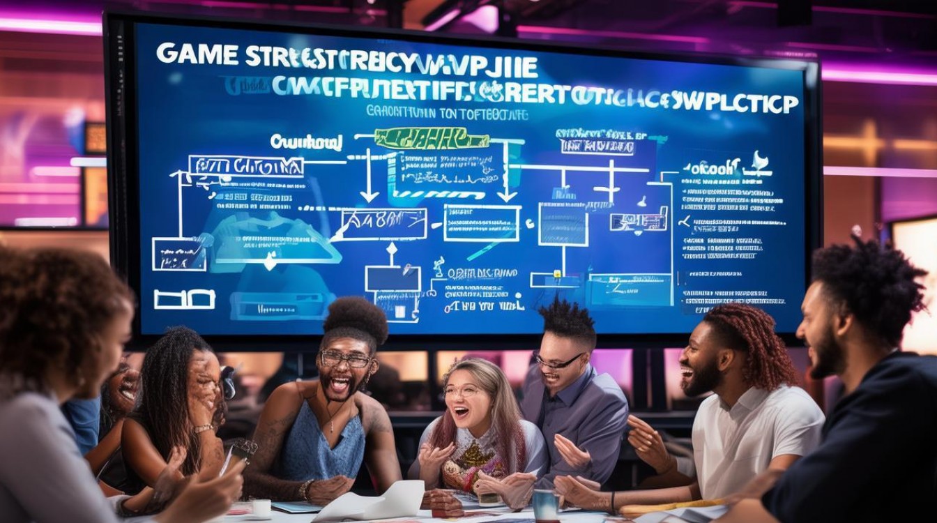 如何招募游戏攻略创作者？具体步骤和渠道有哪些？