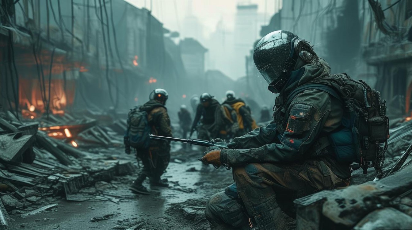 明日之后现状如何？新手攻略还能跟得上版本吗？