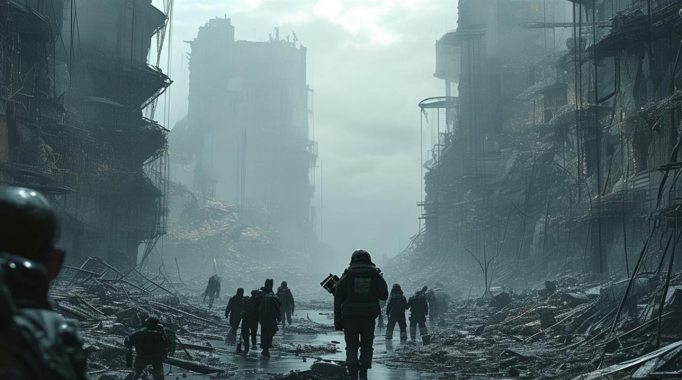 明日之后现状如何？新手攻略还能跟得上版本吗？