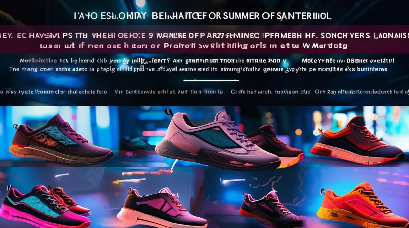 游戏三伏攻略选鞋子怎么选？新手必看选鞋技巧与搭配指南