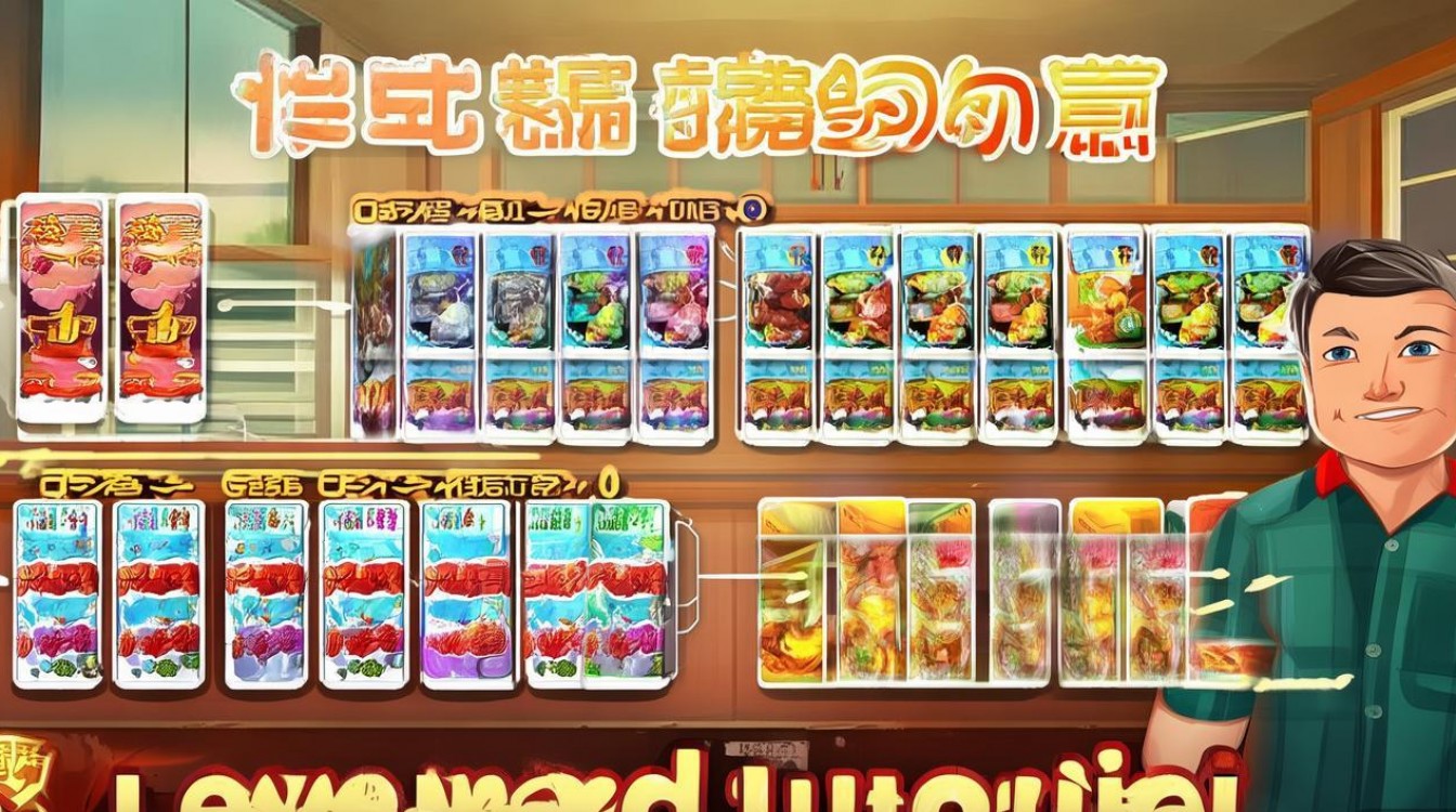 攻略男神卡牌怎么玩？新手必看入门技巧与攻略指南