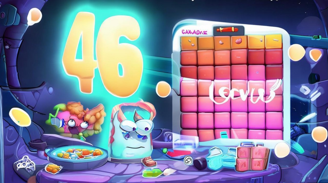 挪车小游戏46关怎么过?详细攻略步骤分享! 挪车小游戏46关怎么过?详细攻略步骤分享!