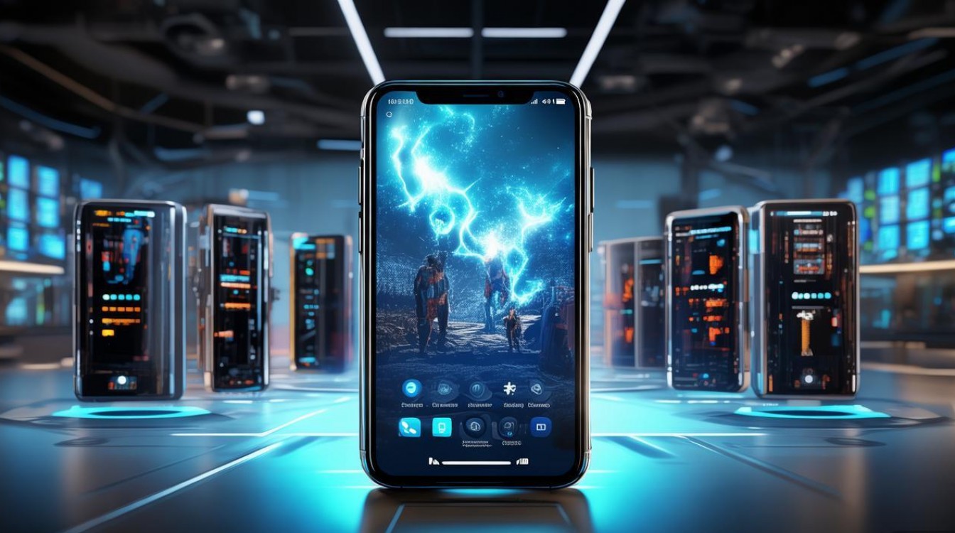 5G手机打游戏选哪个？2025年高性能游戏机型推荐攻略