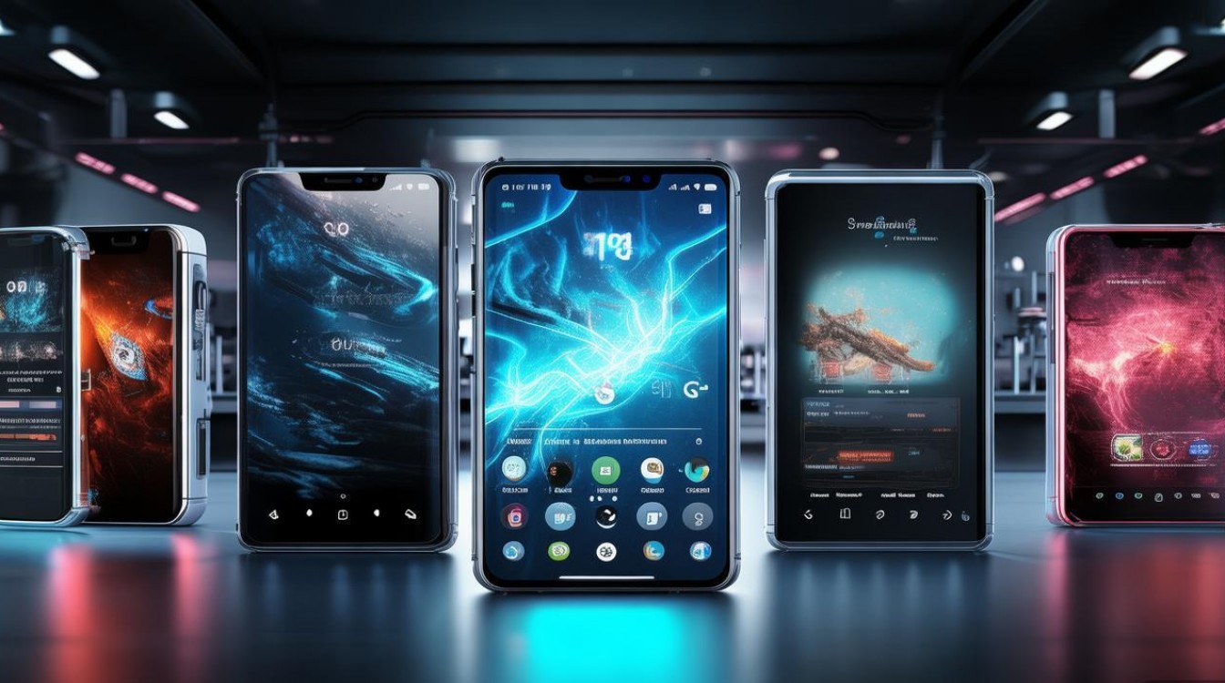 5G手机打游戏选哪个？2025年高性能游戏机型推荐攻略