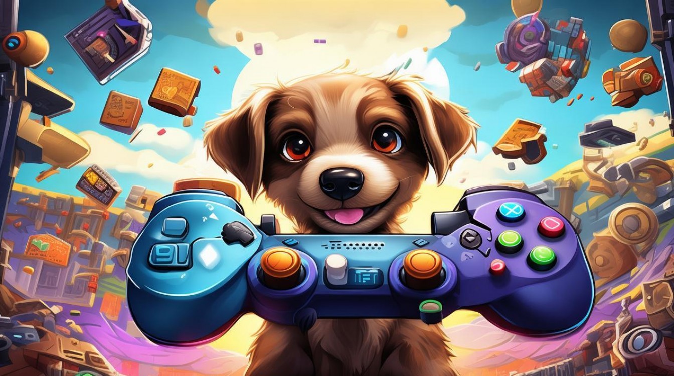 新手必看！一条小狗通关攻略游戏怎么玩才能快速通关？