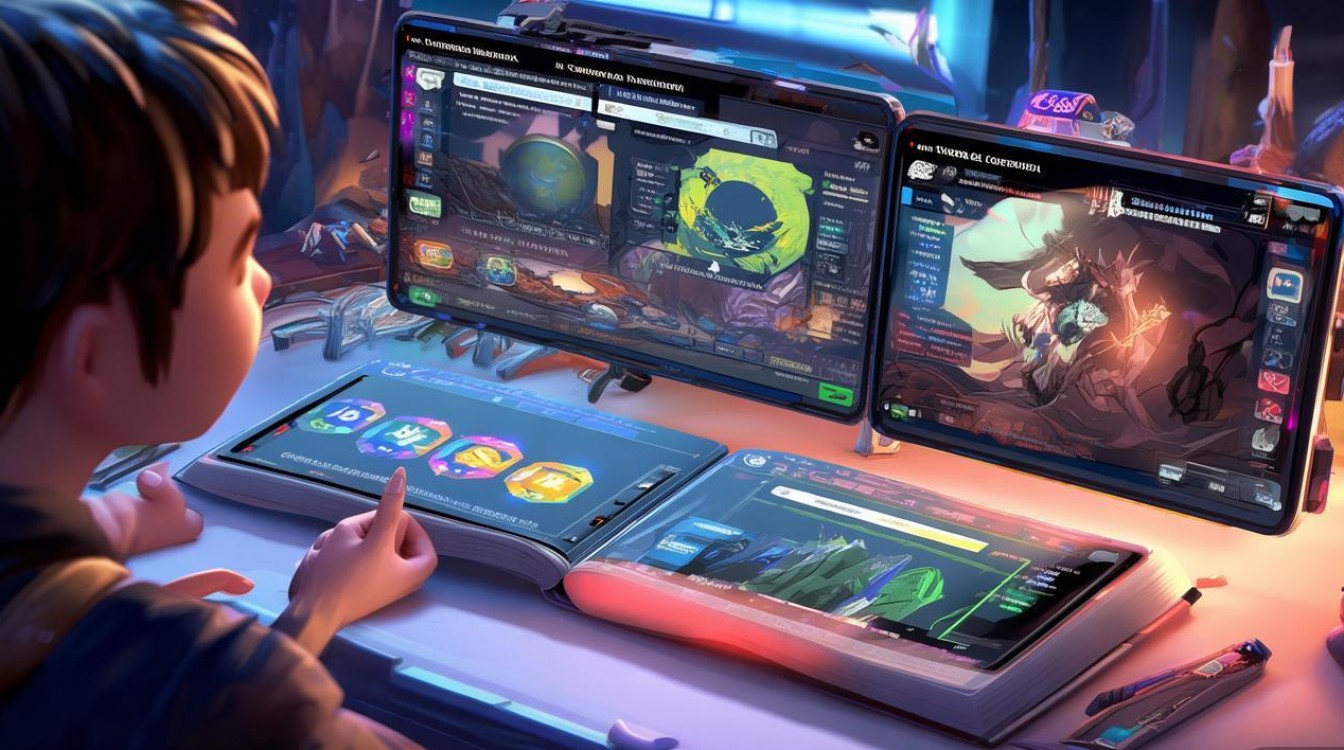 原神角色攻略小游戏怎么玩?新手必看攻略入口在哪? 原神角色攻略小游戏怎么玩?新手必看攻略入口在哪?