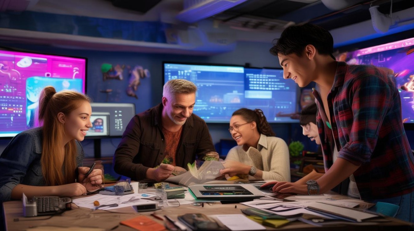 如何创作游戏单机版？零基础小白如何入门并完成开发？