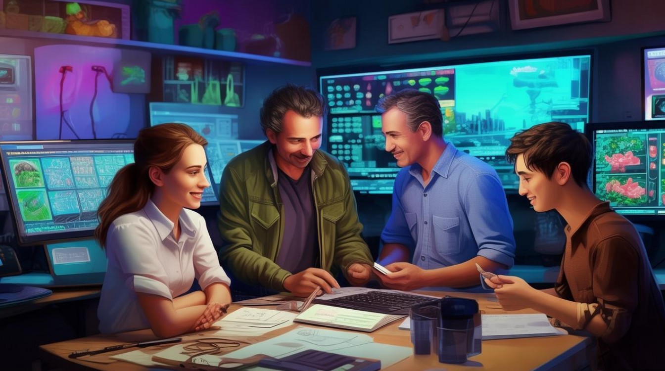 如何创作游戏单机版？零基础小白如何入门并完成开发？