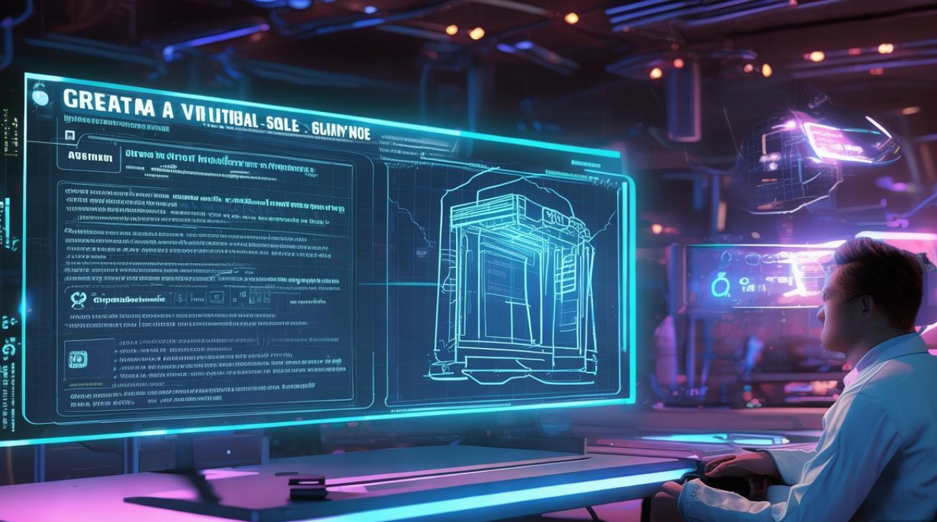 虚拟机单机游戏如何创建?本地虚拟机玩单机游戏详细步骤? 虚拟机单机游戏如何创建?本地虚拟机玩单机游戏详细步骤?