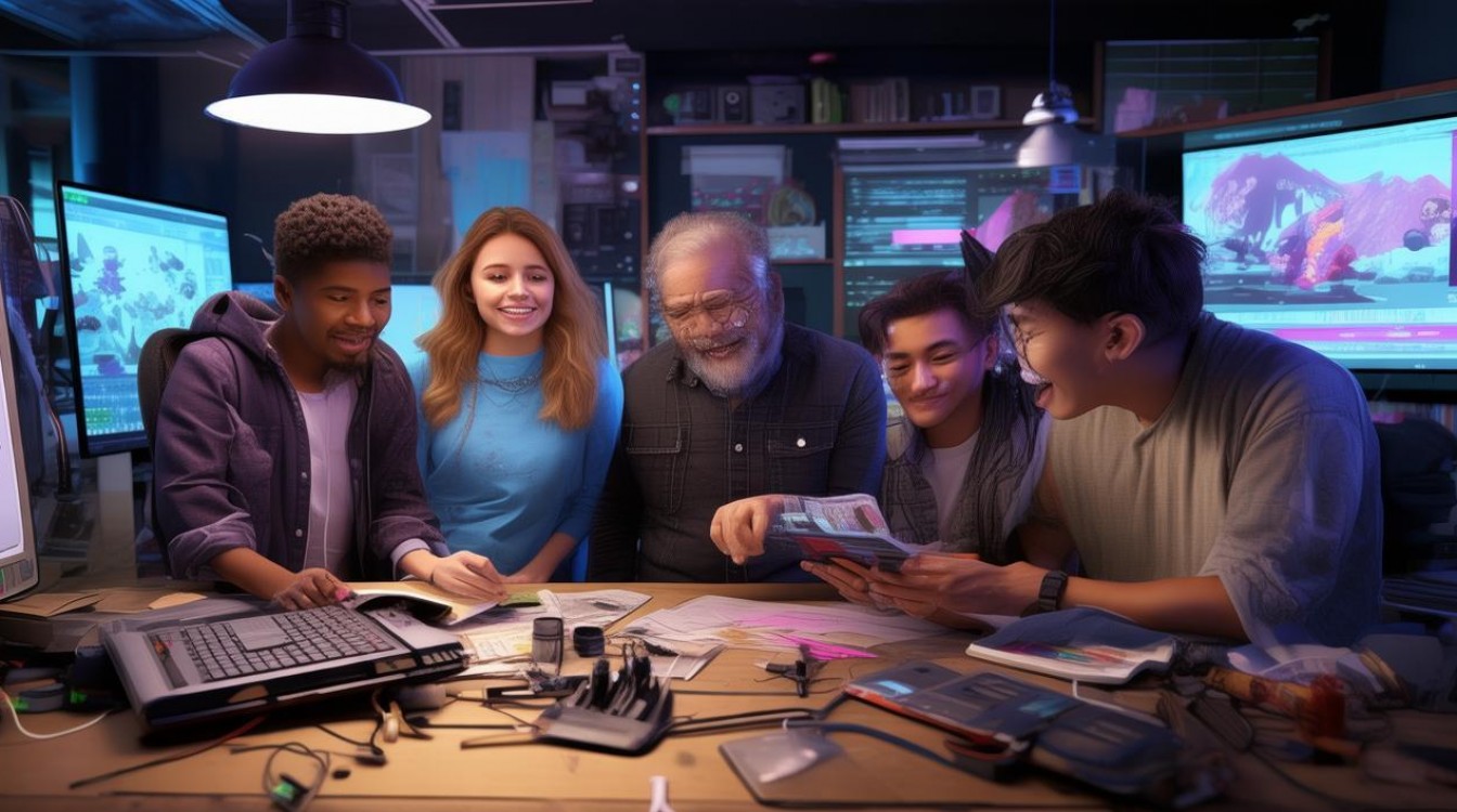 如何创作游戏单机版？零基础小白如何入门并完成开发？