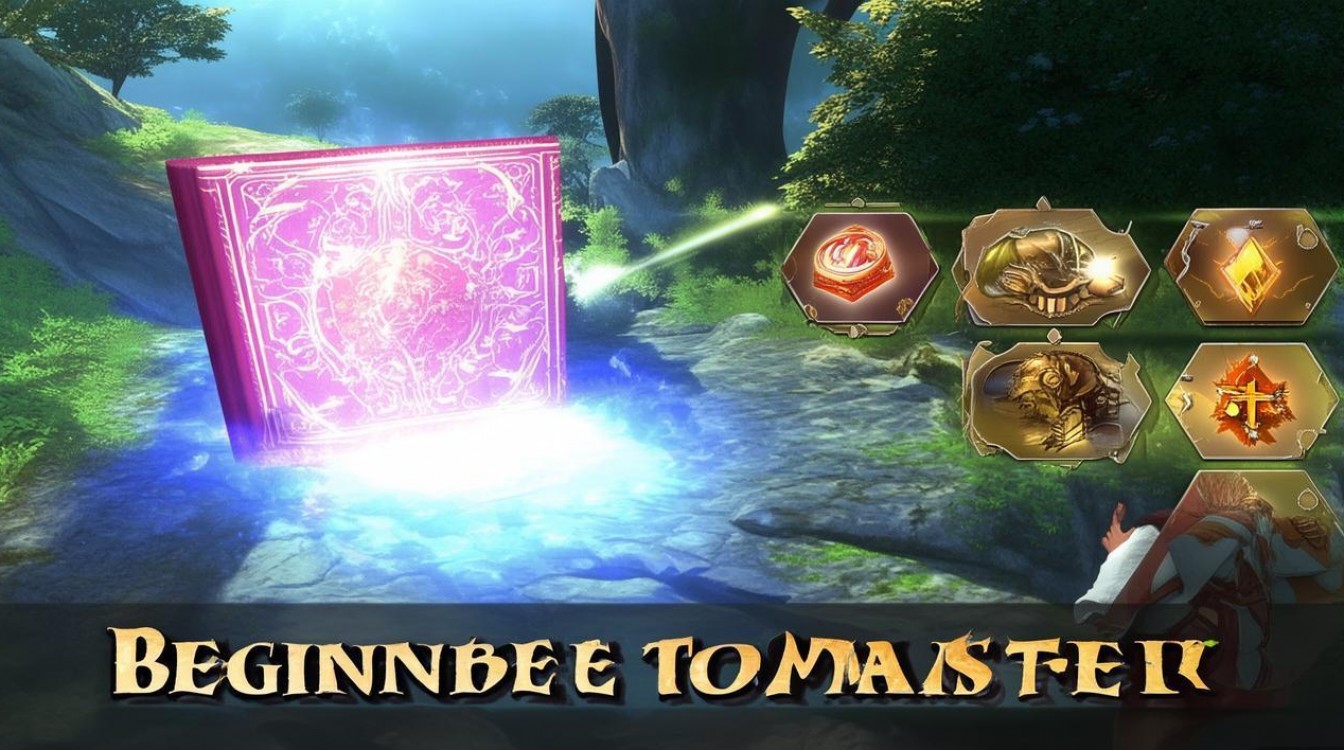 元神游戏攻略怎么做？新手入门到高阶技巧详解