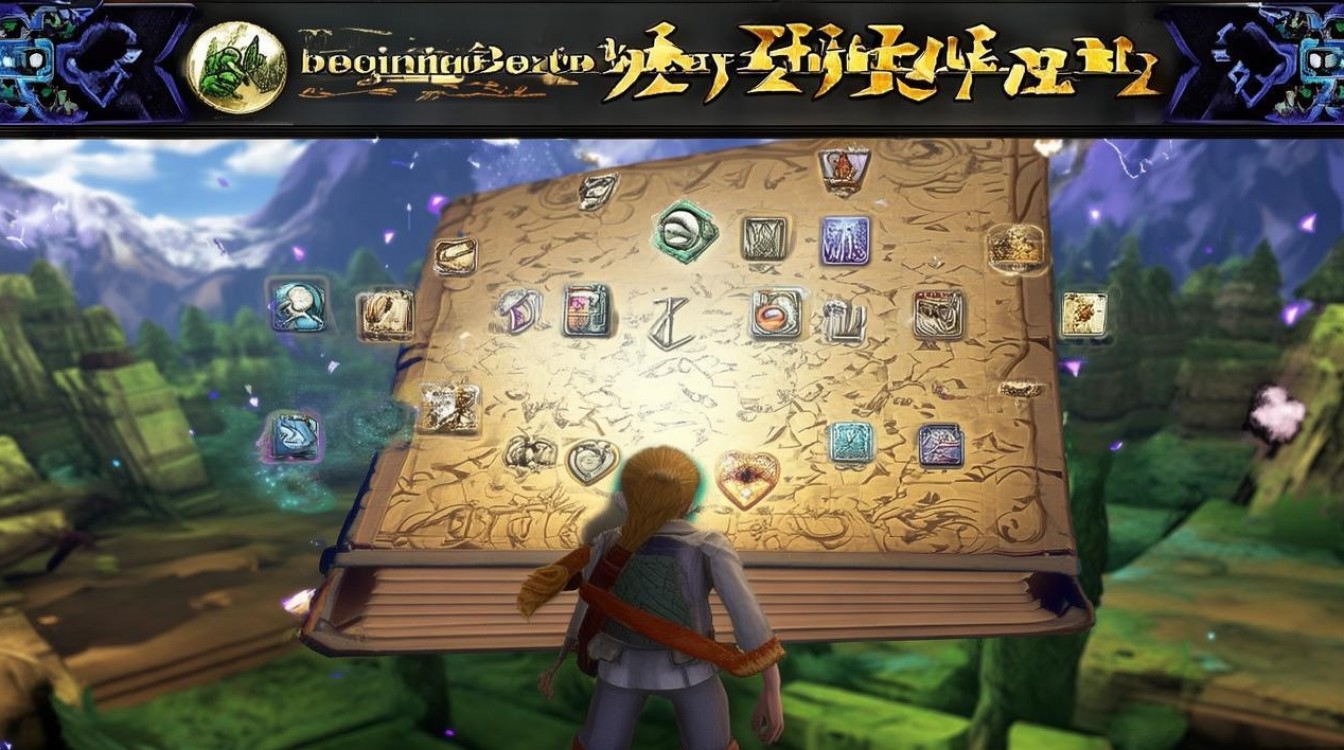 元神游戏攻略怎么做？新手入门到高阶技巧详解