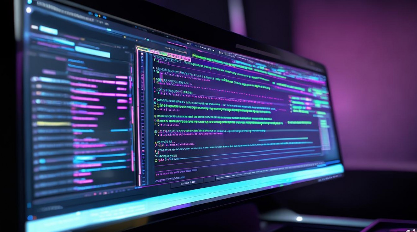 PC端软件是用什么语言和工具开发出来的？
