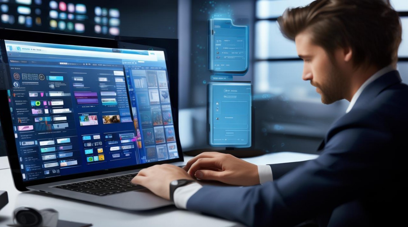电脑端测试手机APP，用什么软件最方便？