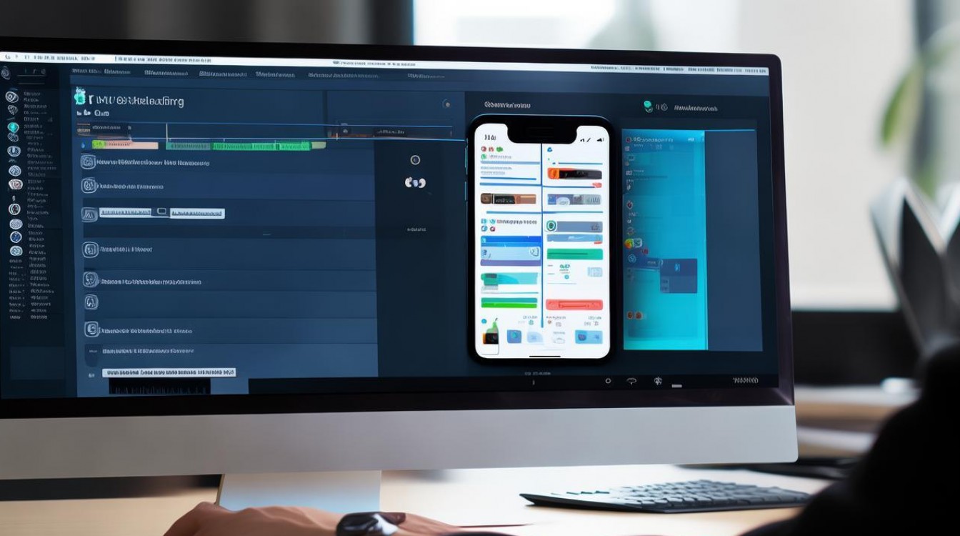 电脑端测试手机APP，用什么软件最方便？