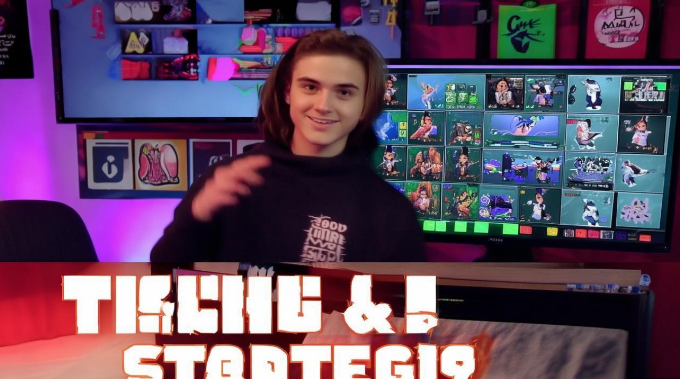 抖音游戏攻略视频教程怎么做？新手小白也能快速上手吗？