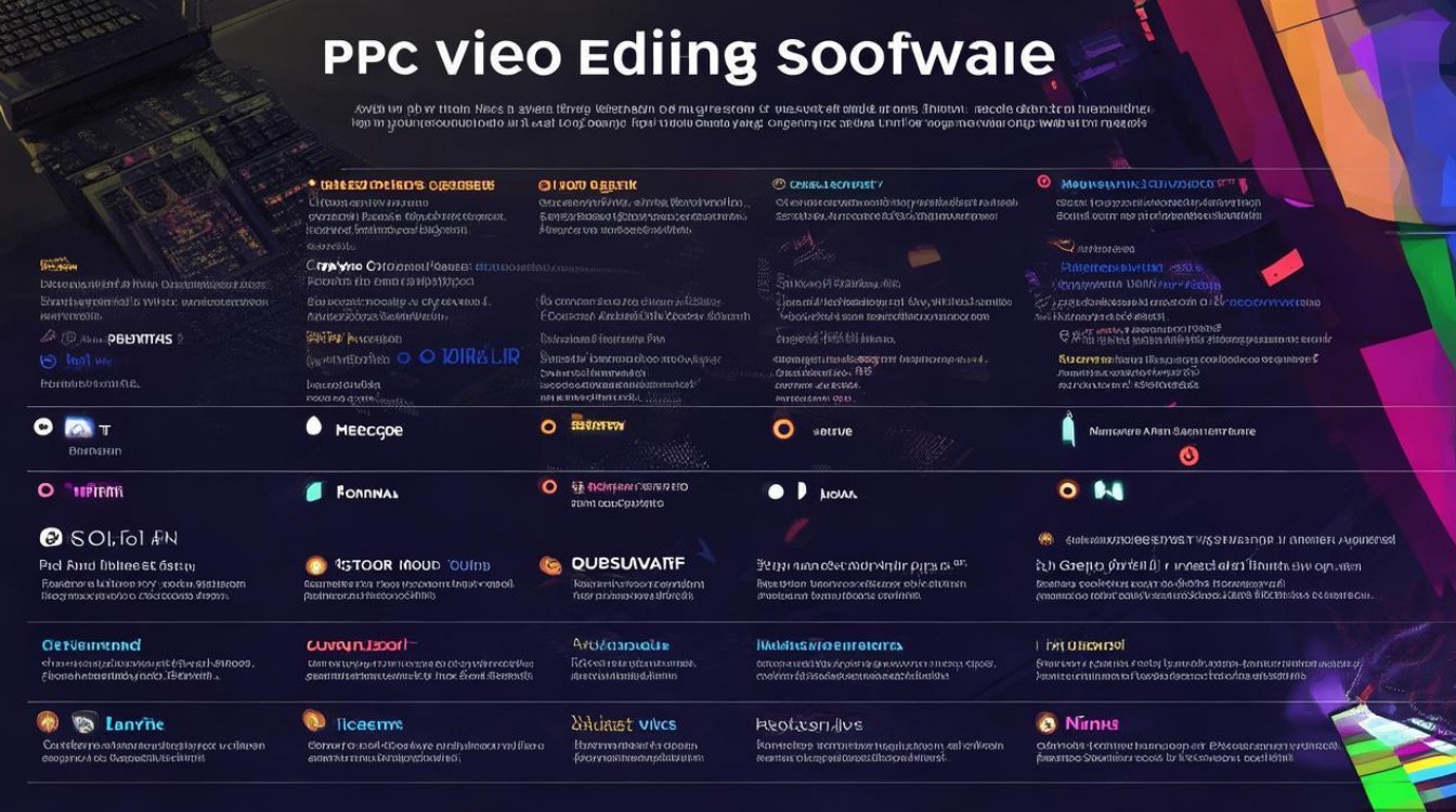 新手必看,PC视频剪辑软件有哪些?求推荐! 新手必看,PC视频剪辑软件有哪些?求推荐!