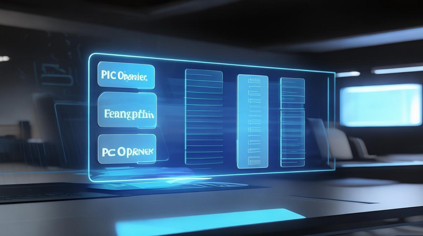 电脑打开pc文件的软件是什么文件类型？