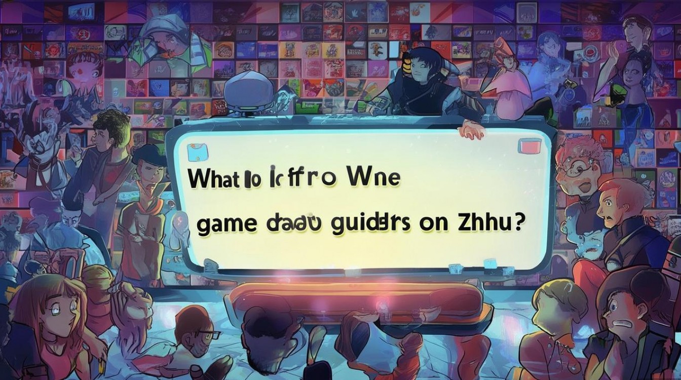 没写游戏攻略会怎么样？知乎上没人看攻略会怎样？