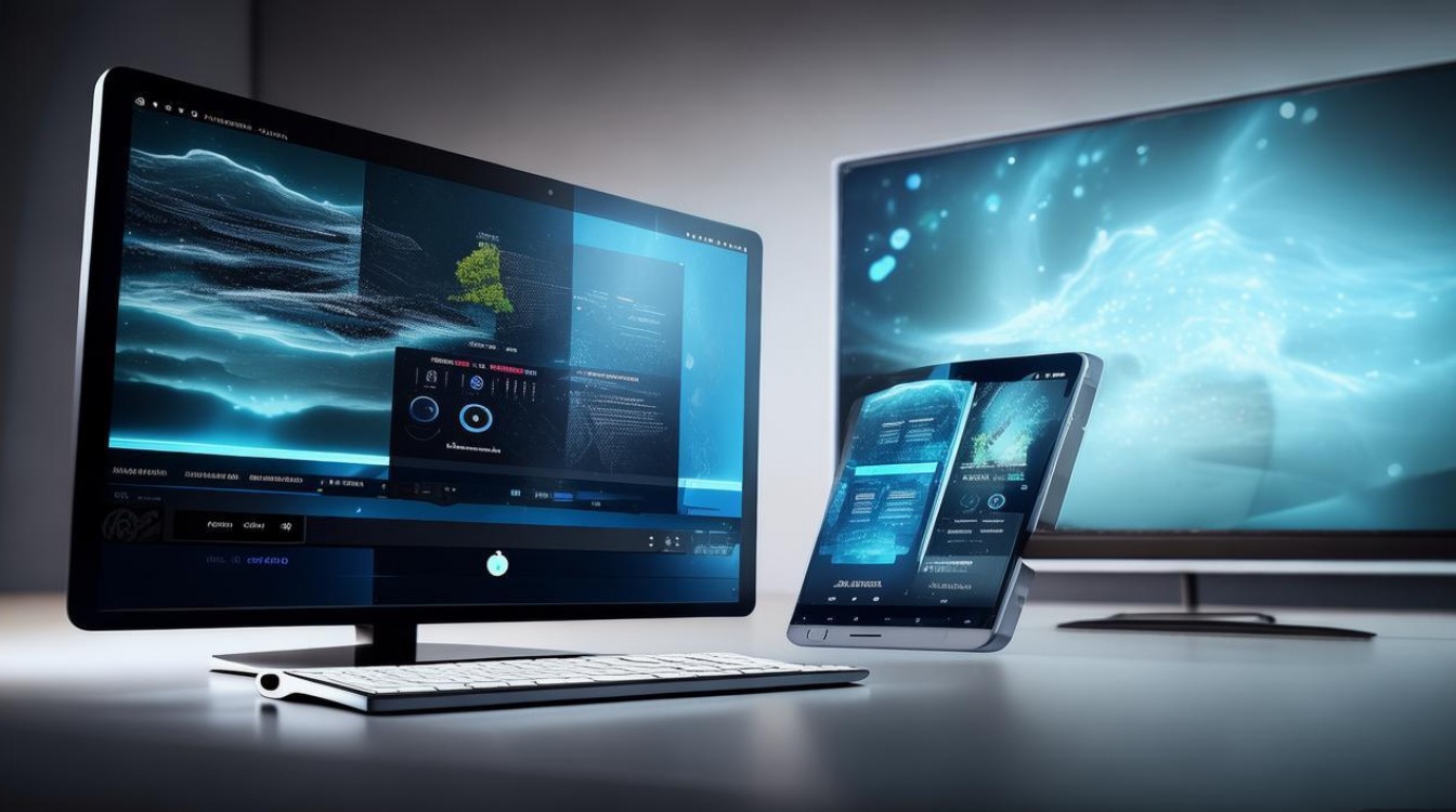 电脑如何无线投影到电视？手机电脑同屏方法详解