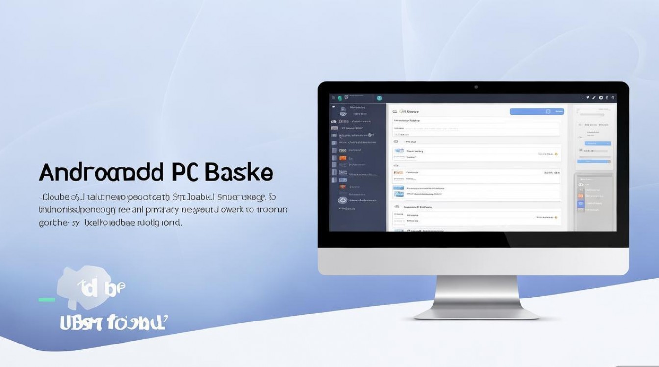 安卓手机PC备份用什么软件好？求推荐稳定易用的工具。