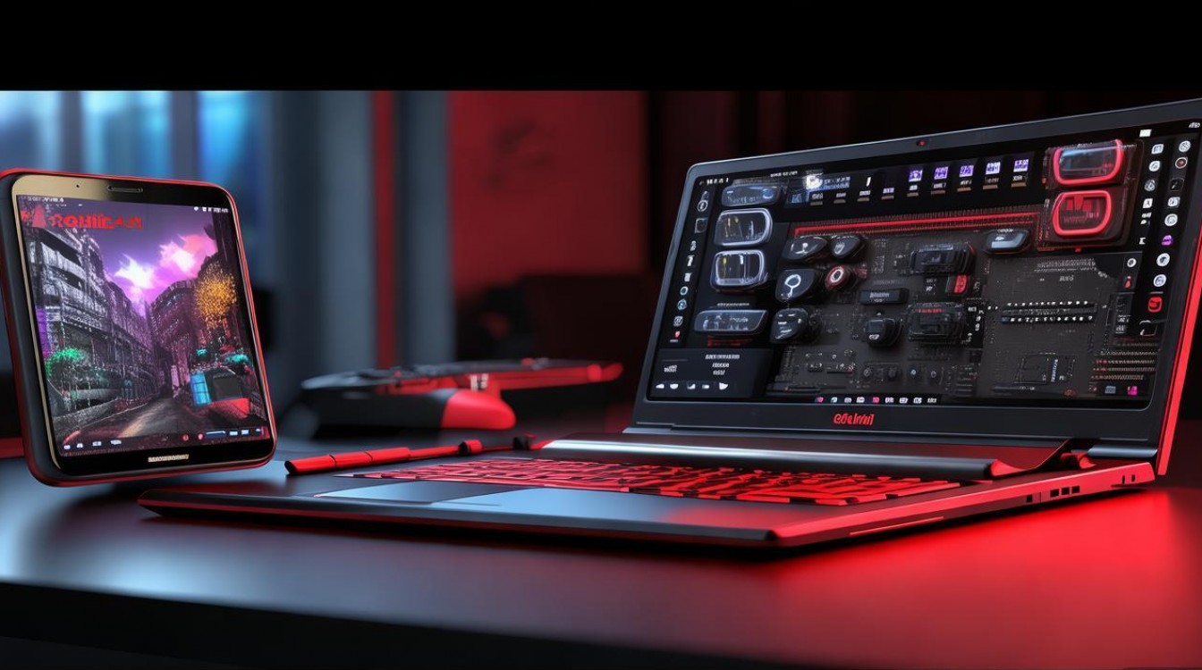 红米和红米手机玩游戏哪个更强？性能差异大吗？