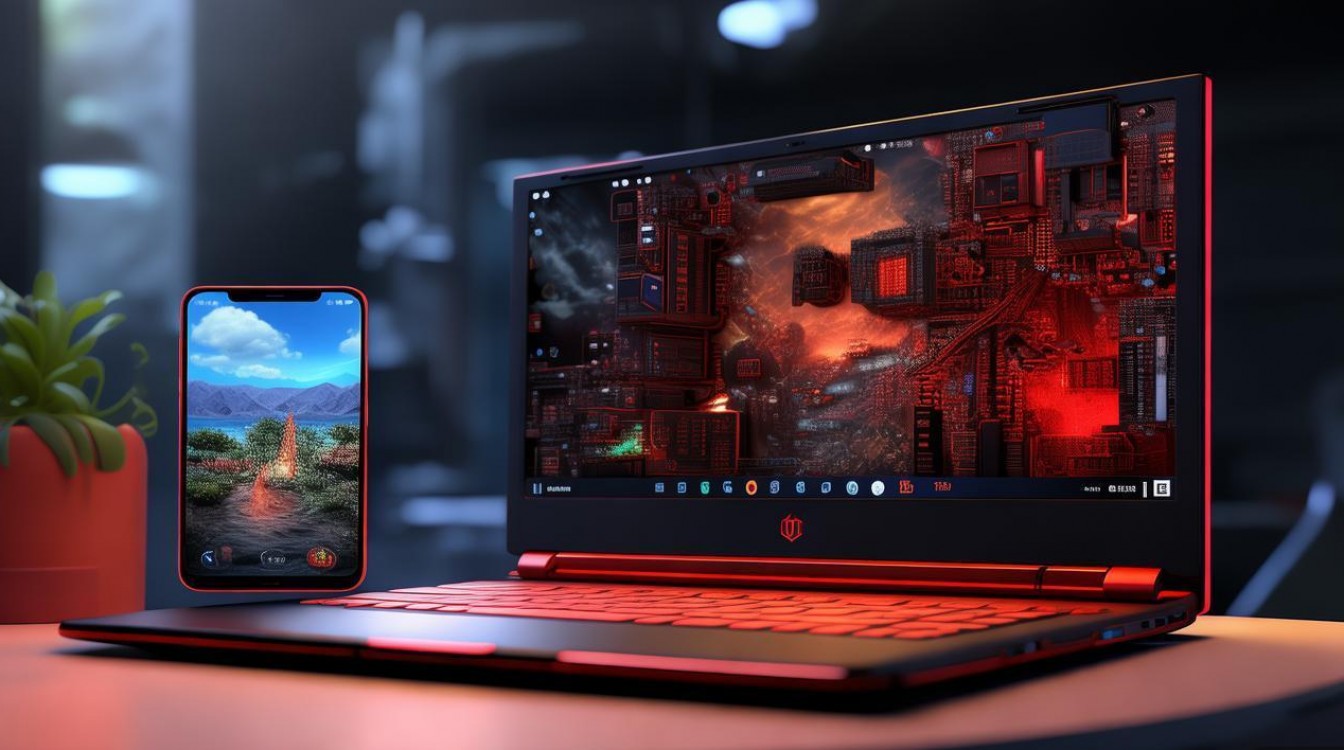 红米和红米手机玩游戏哪个更强？性能差异大吗？