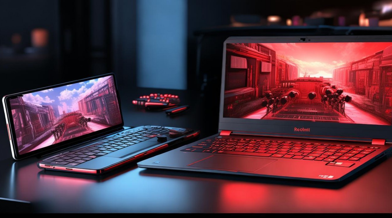 红米和红米手机玩游戏哪个更强？性能差异大吗？