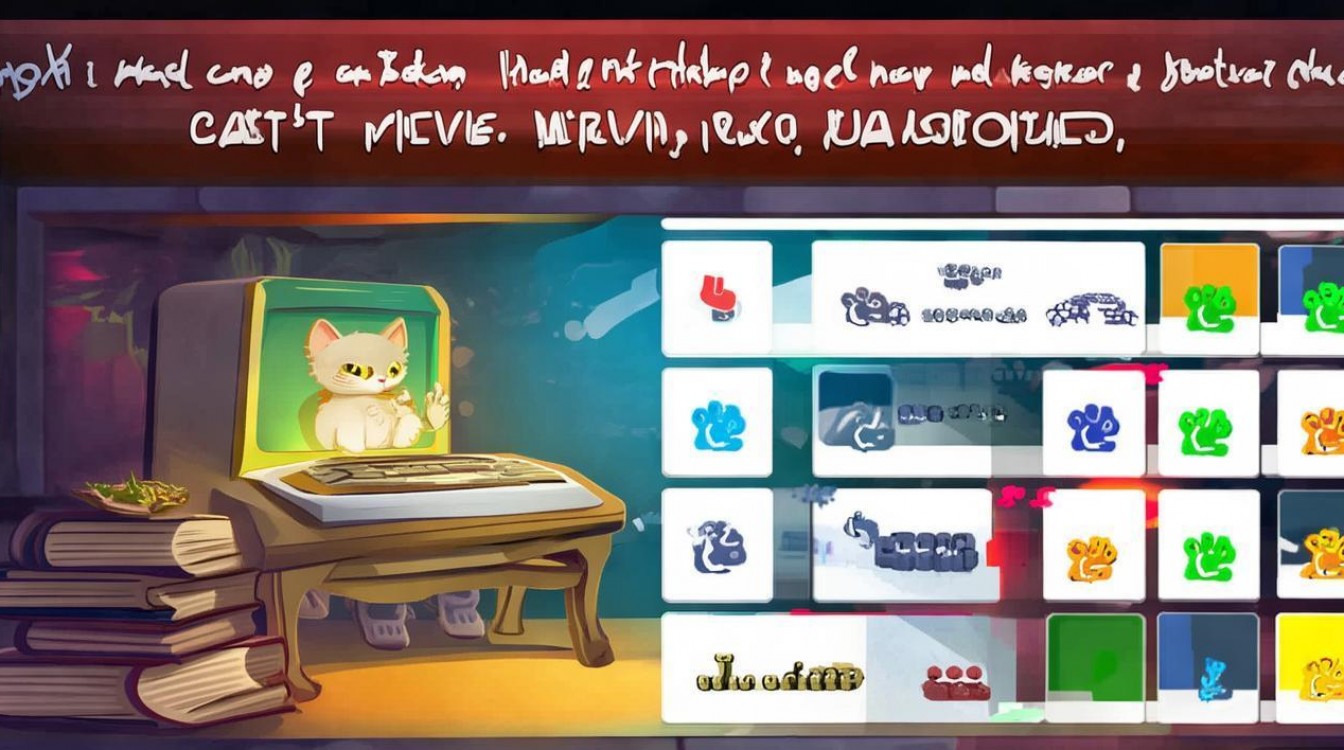 吸猫攻略小游戏怎么玩？新手入门技巧有哪些？