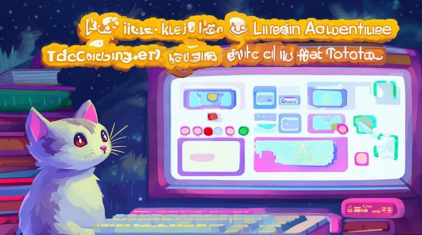 吸猫攻略小游戏怎么玩？新手入门技巧有哪些？