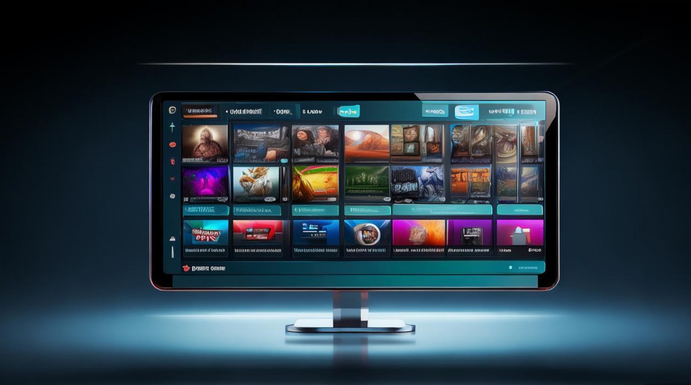 pc端用什么软件免费看高清电视直播？