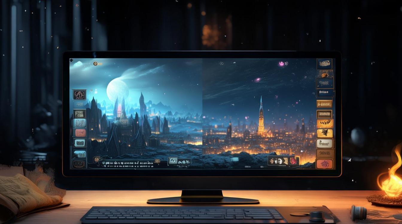 阴阳师PC双开用什么软件稳定不卡？