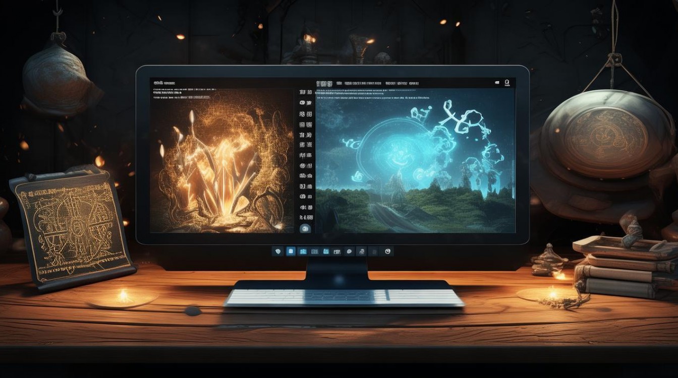 阴阳师PC双开用什么软件稳定不卡？