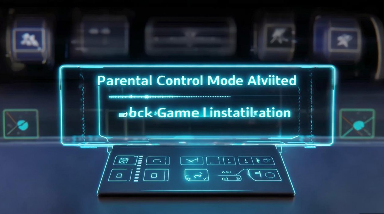 如何禁止电脑安装游戏？家长/企业管控电脑游戏安装的30字方法？