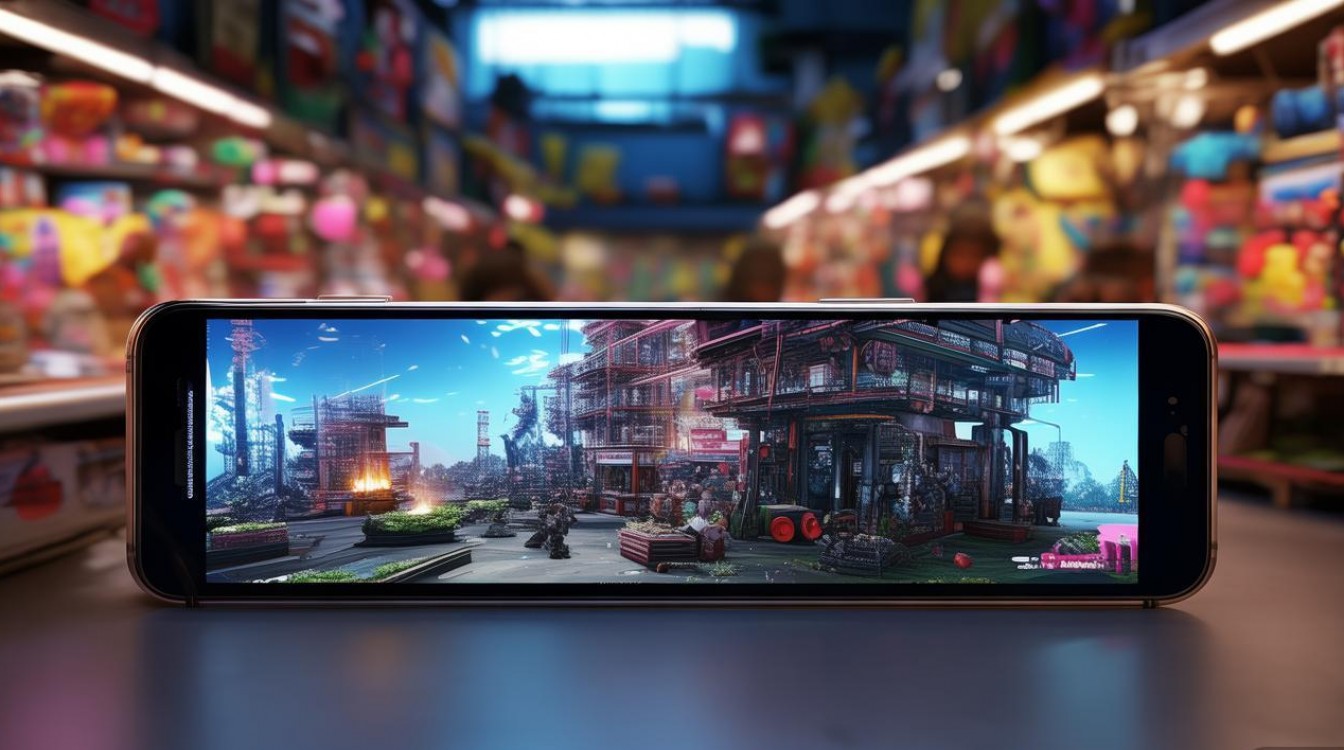 二手手机哪个牌子打游戏帧率稳且性价比高？