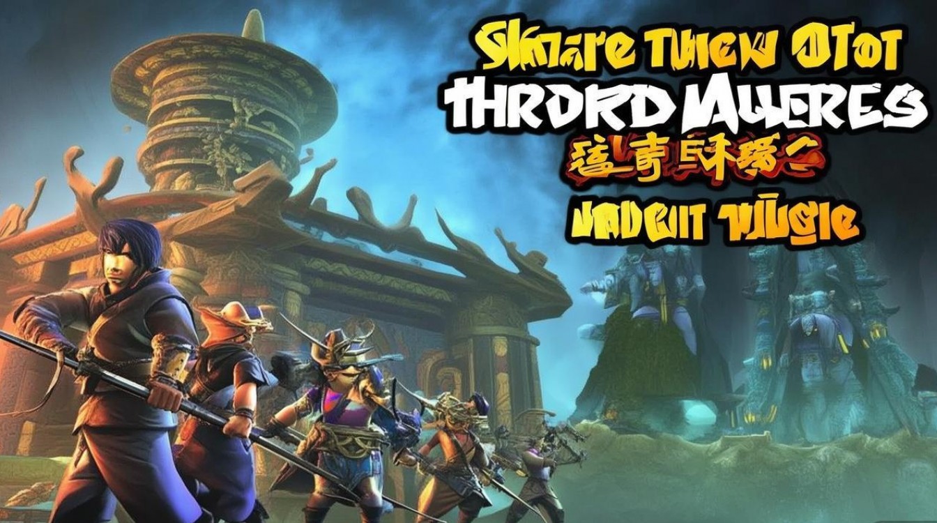 三国塔防手游哪款好玩？新手选哪个不踩坑？