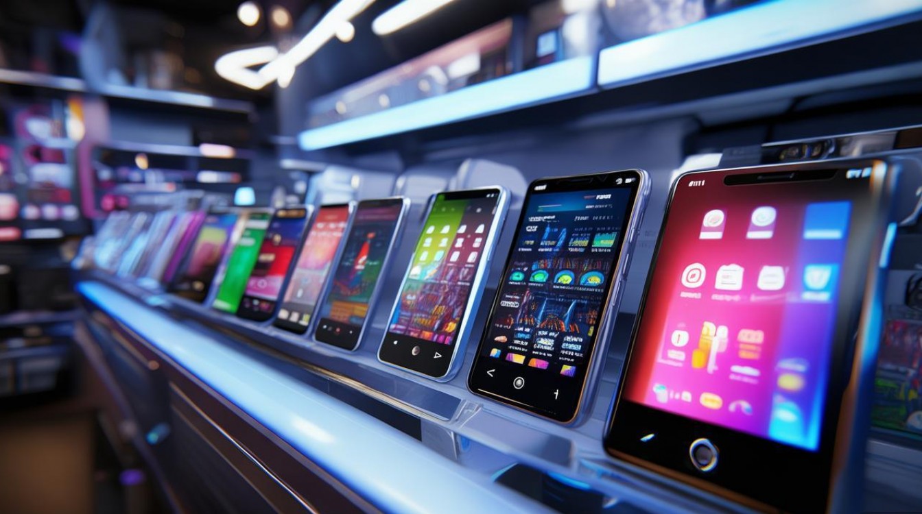 二手手机哪个牌子打游戏帧率稳且性价比高？